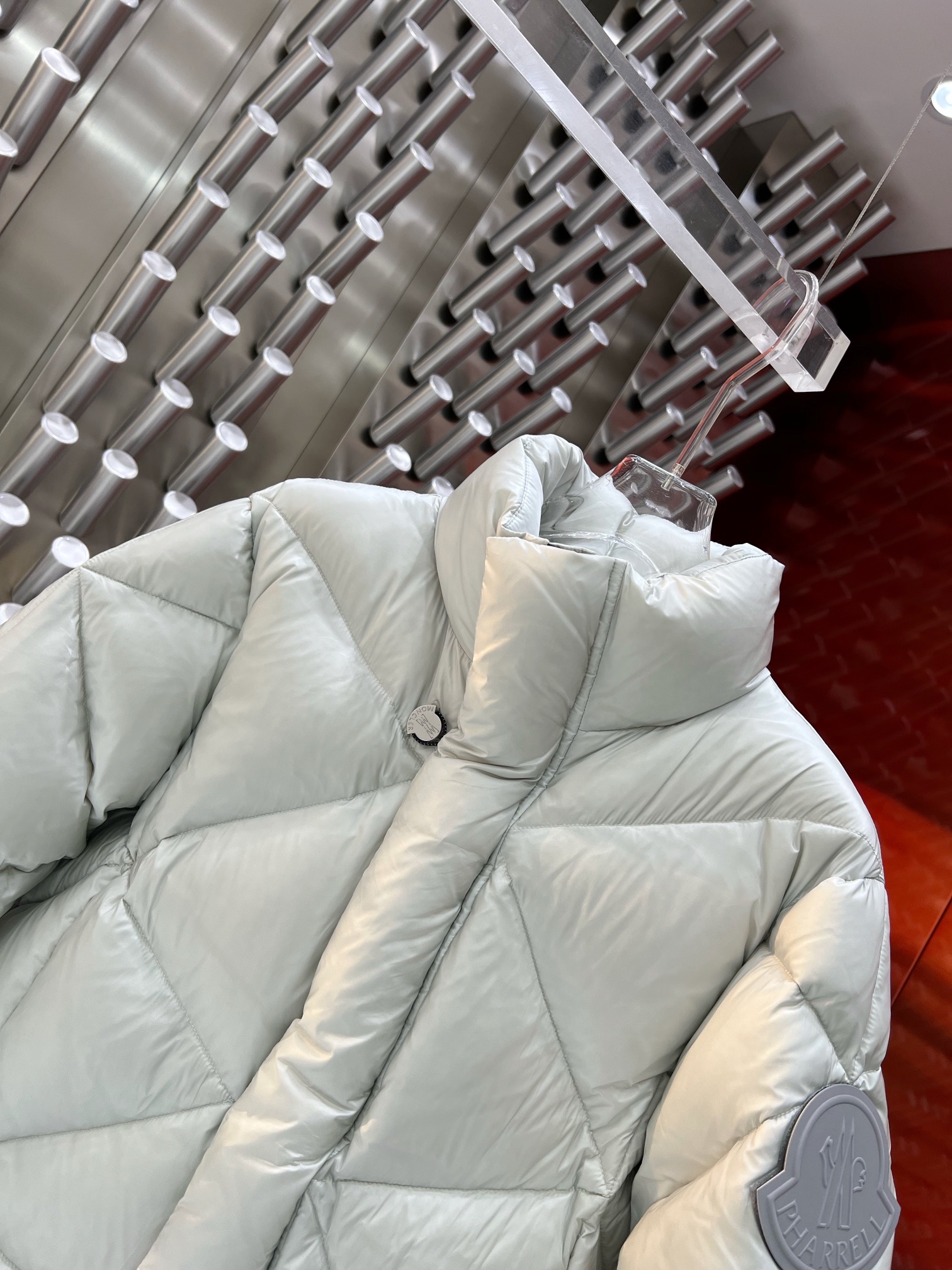 Moncler Down Jackets